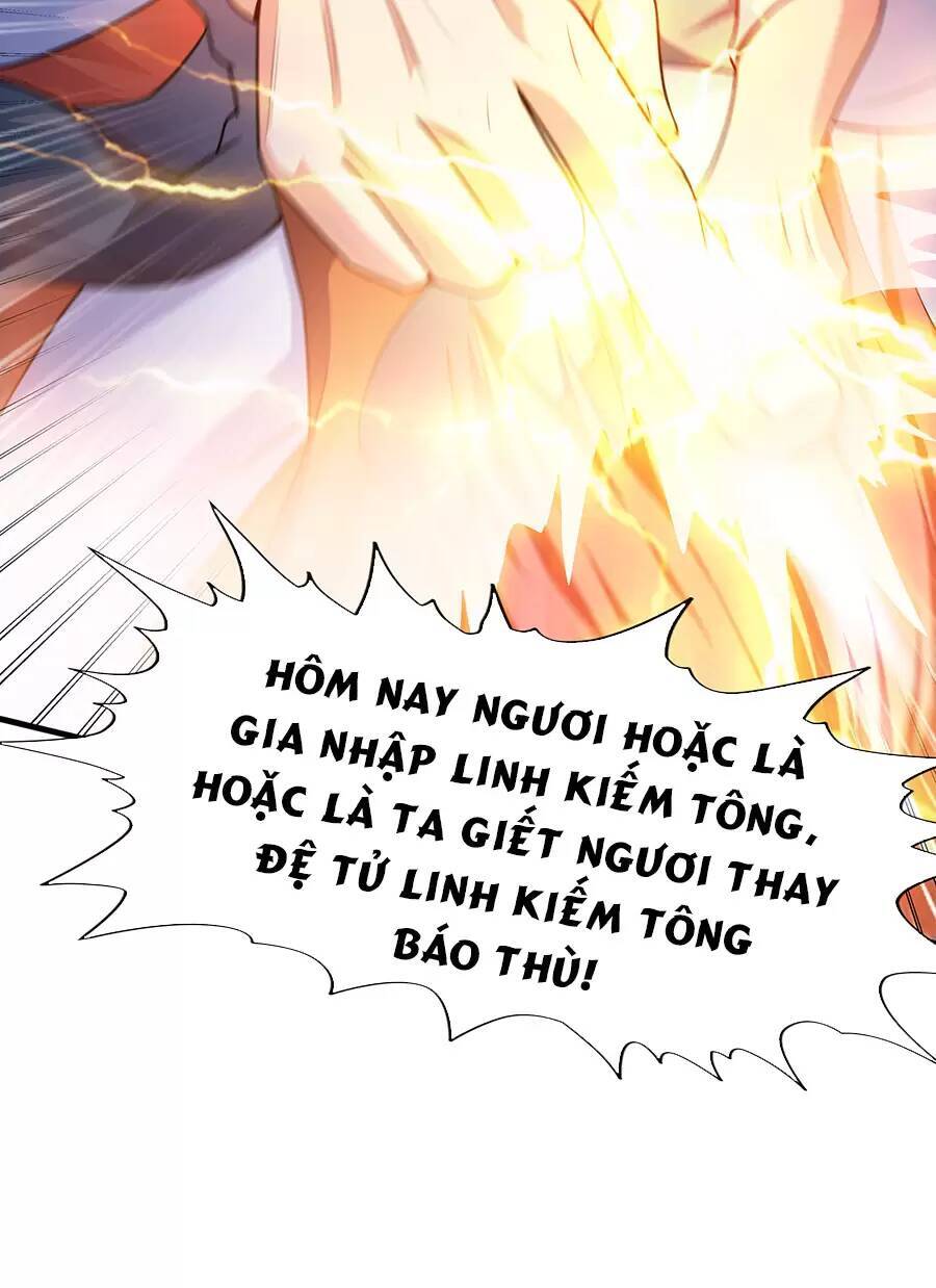 Ma Thú Chiến Thần Chapter 17.2 - 18