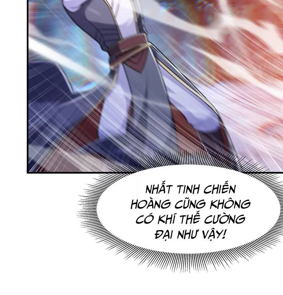 Ma Thú Chiến Thần Chapter 17.2 - 26
