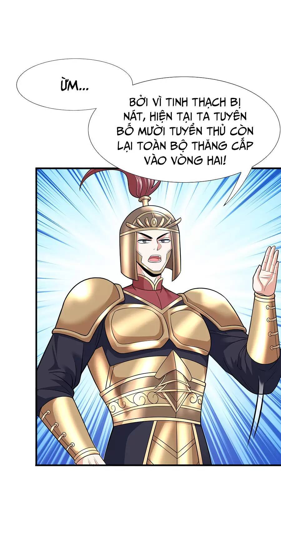 Ma Thú Chiến Thần Chapter 18.2 - 25