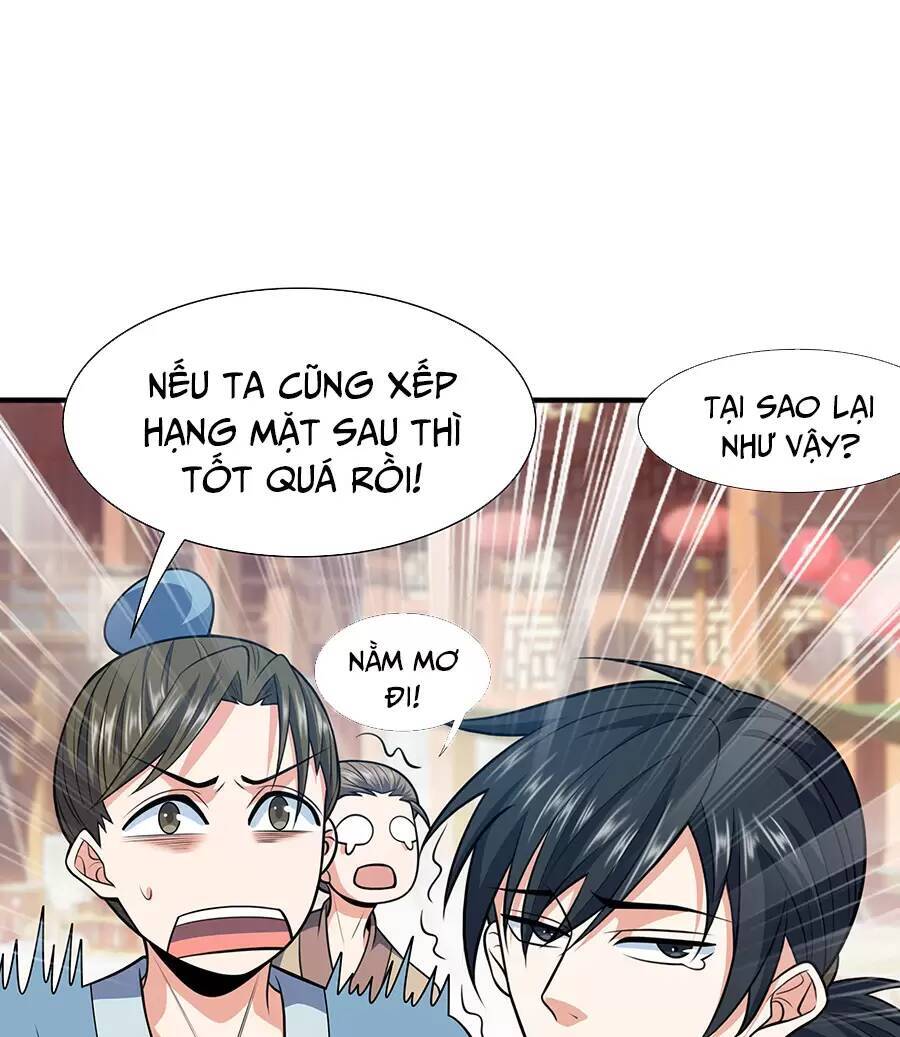 Ma Thú Chiến Thần Chapter 18.2 - 26