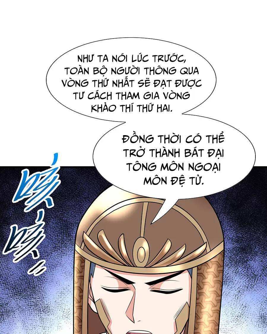 Ma Thú Chiến Thần Chapter 18.2 - 29