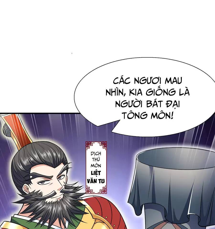 Ma Thú Chiến Thần Chapter 18.2 - 36
