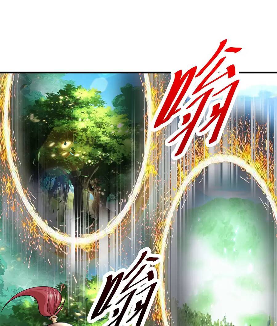 Ma Thú Chiến Thần Chapter 18.2 - 48