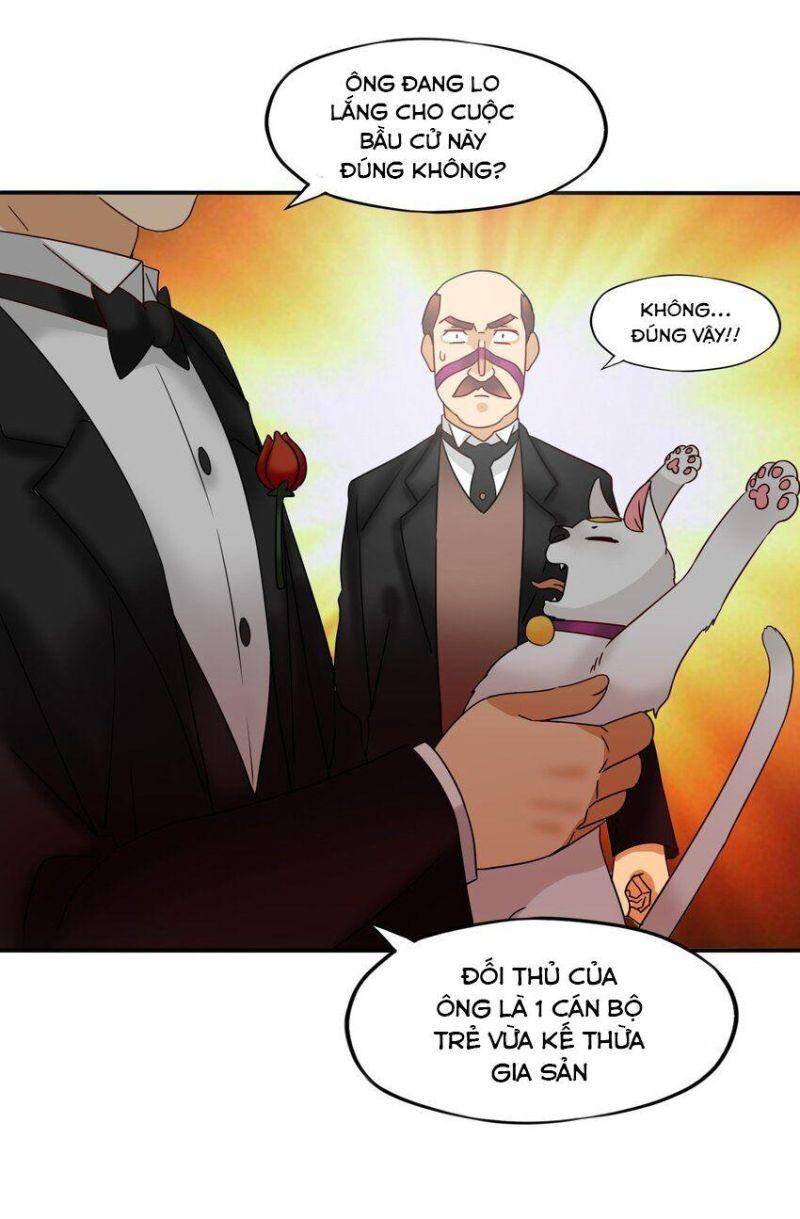 Tôi Trở Thành Ceo Ở Thế Giới Khác Chapter 22 - 5