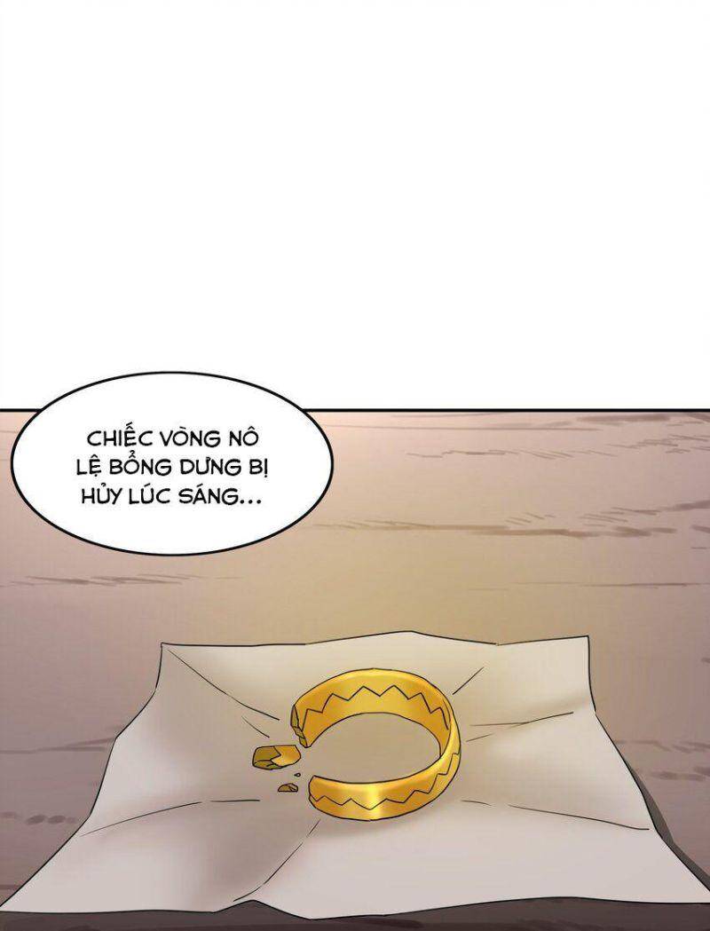 Tôi Trở Thành Ceo Ở Thế Giới Khác Chapter 25 - 3