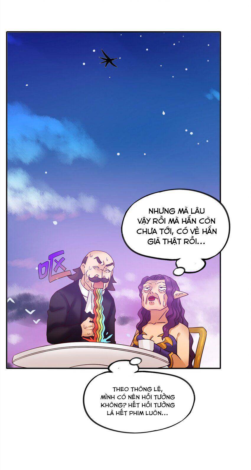 Tôi Trở Thành Ceo Ở Thế Giới Khác Chapter 29 - 43
