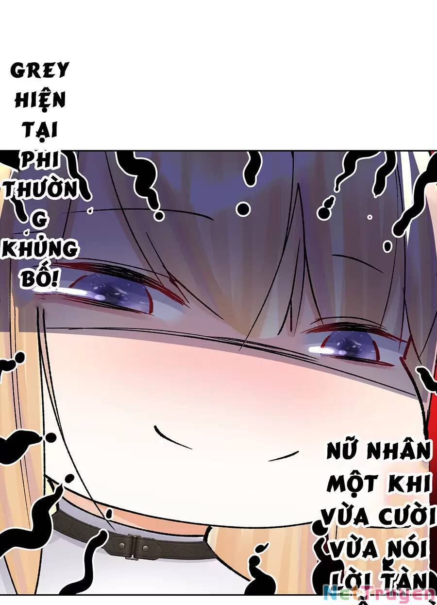 Bản Giáo Chủ Thân Bất Do Kỷ Chapter 47 - 15