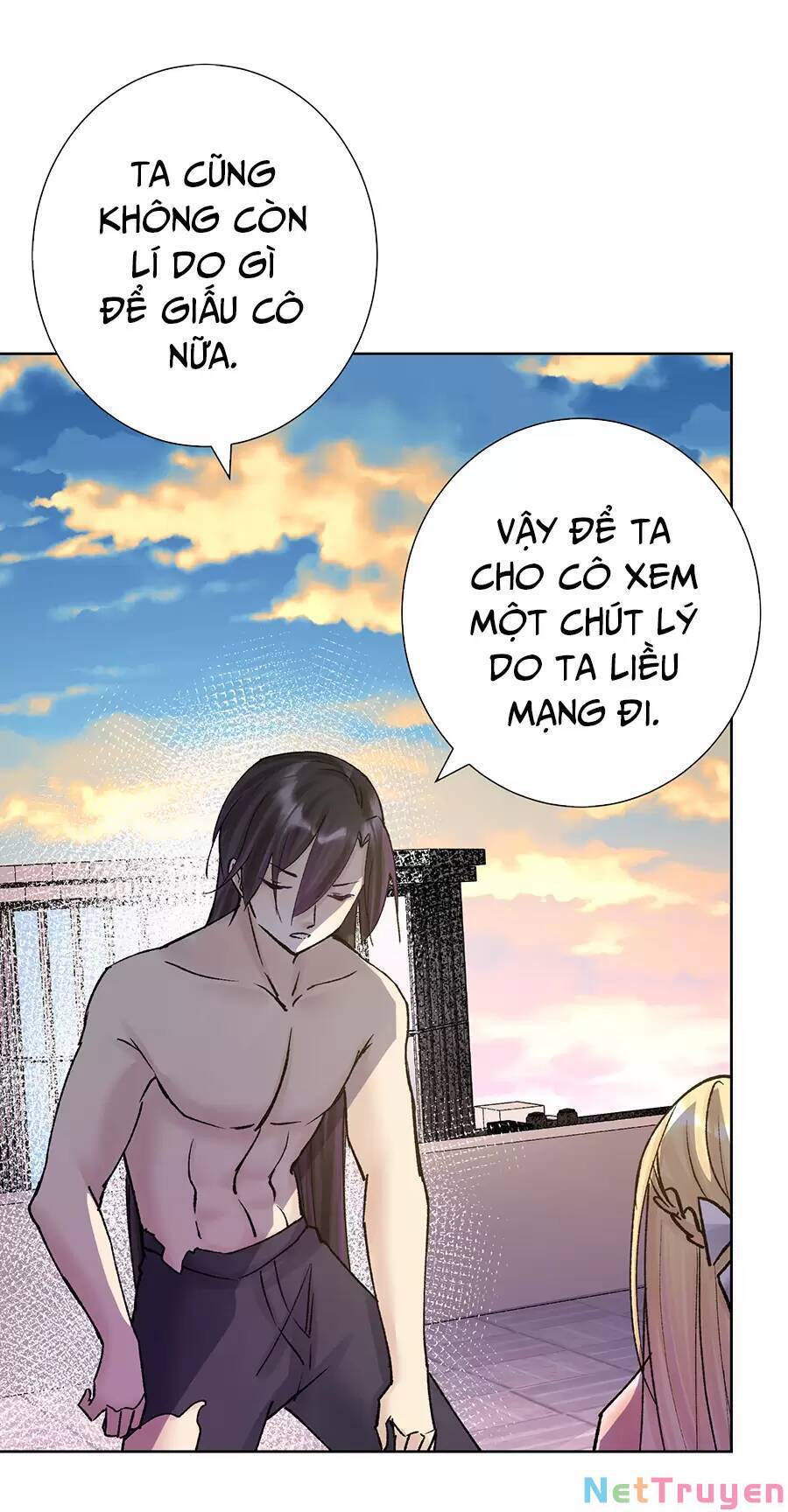 Bản Giáo Chủ Thân Bất Do Kỷ Chapter 47 - 31