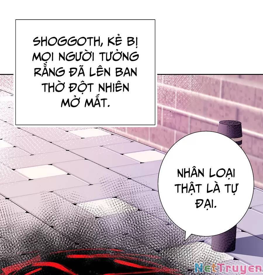 Bản Giáo Chủ Thân Bất Do Kỷ Chapter 47 - 42