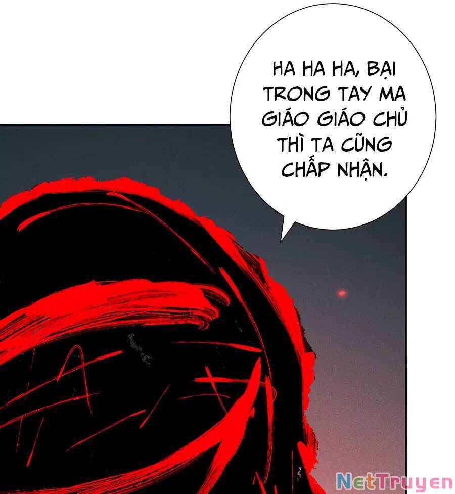 Bản Giáo Chủ Thân Bất Do Kỷ Chapter 47 - 51