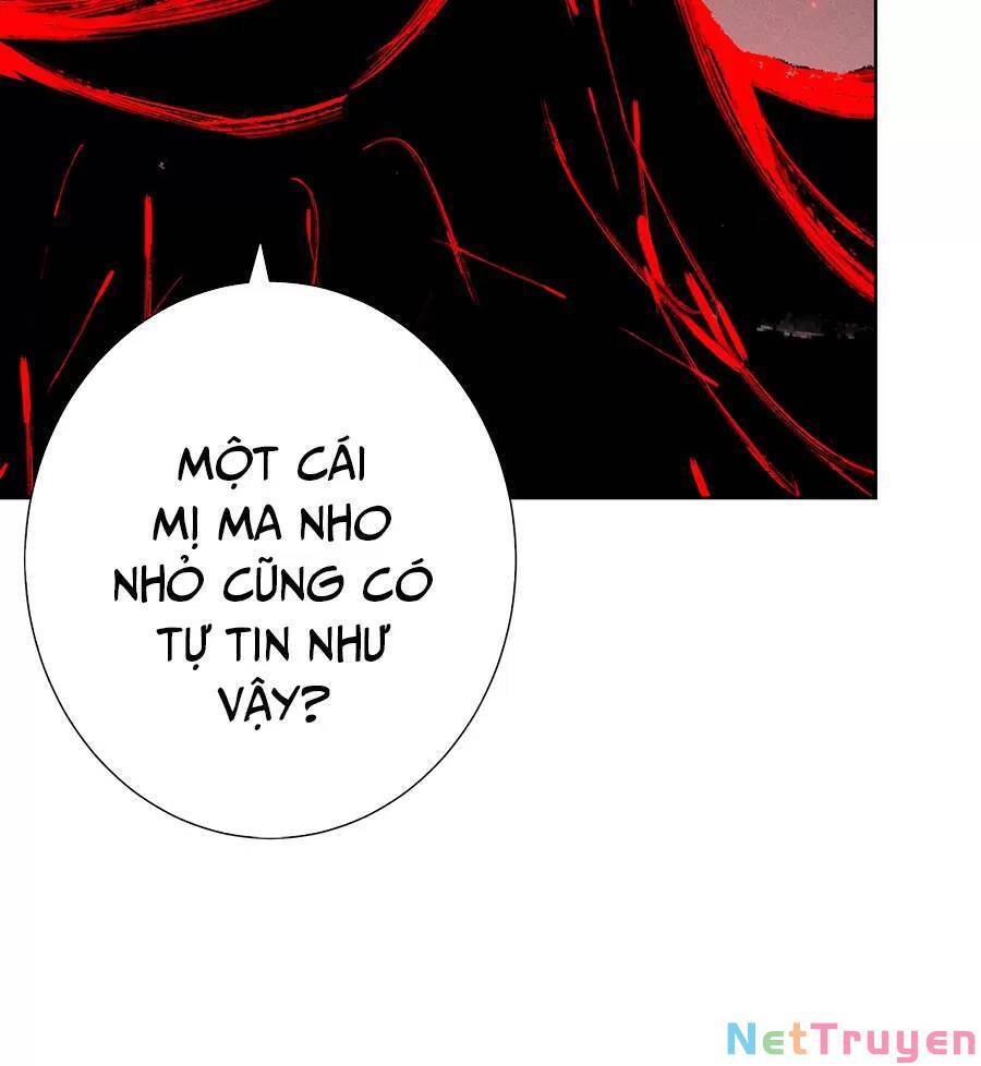 Bản Giáo Chủ Thân Bất Do Kỷ Chapter 47 - 52