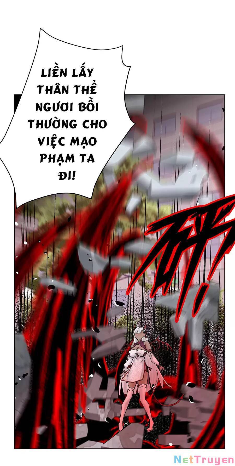 Bản Giáo Chủ Thân Bất Do Kỷ Chapter 47 - 53