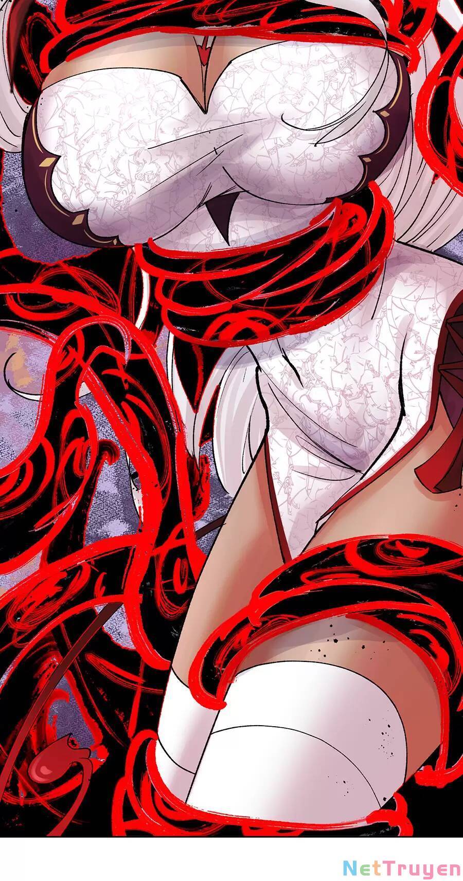 Bản Giáo Chủ Thân Bất Do Kỷ Chapter 47 - 56