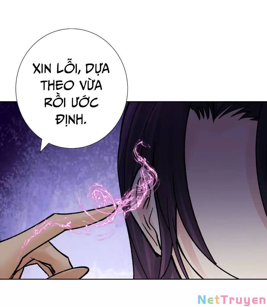 Bản Giáo Chủ Thân Bất Do Kỷ Chapter 48 - 38