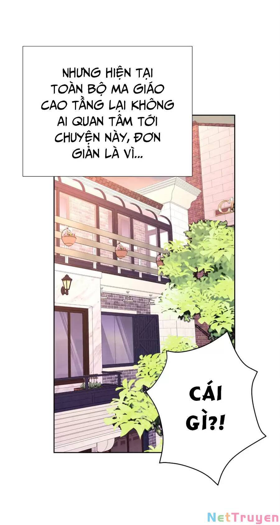 Bản Giáo Chủ Thân Bất Do Kỷ Chapter 48 - 45