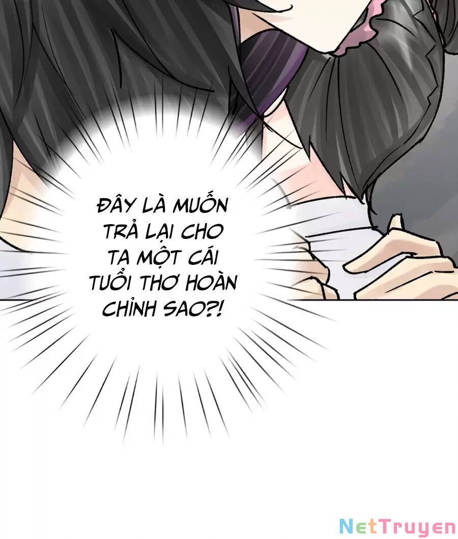 Bản Giáo Chủ Thân Bất Do Kỷ Chapter 48 - 56