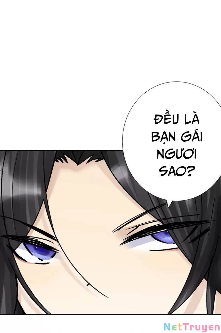 Bản Giáo Chủ Thân Bất Do Kỷ Chapter 48 - 63