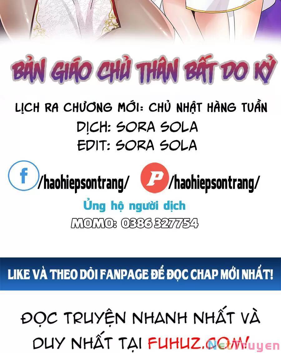 Bản Giáo Chủ Thân Bất Do Kỷ Chapter 49 - 2