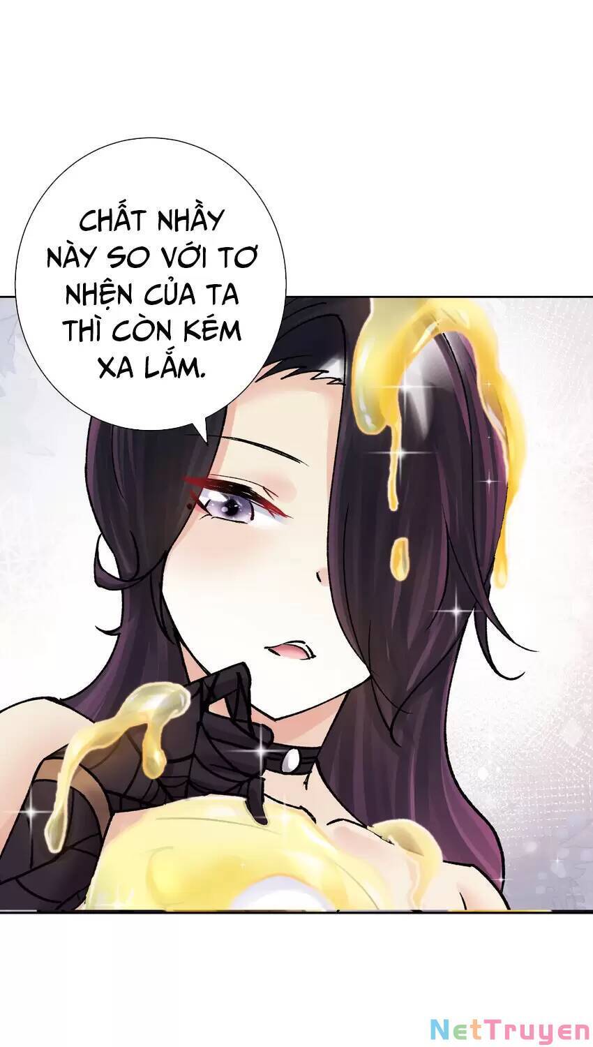 Bản Giáo Chủ Thân Bất Do Kỷ Chapter 49 - 24