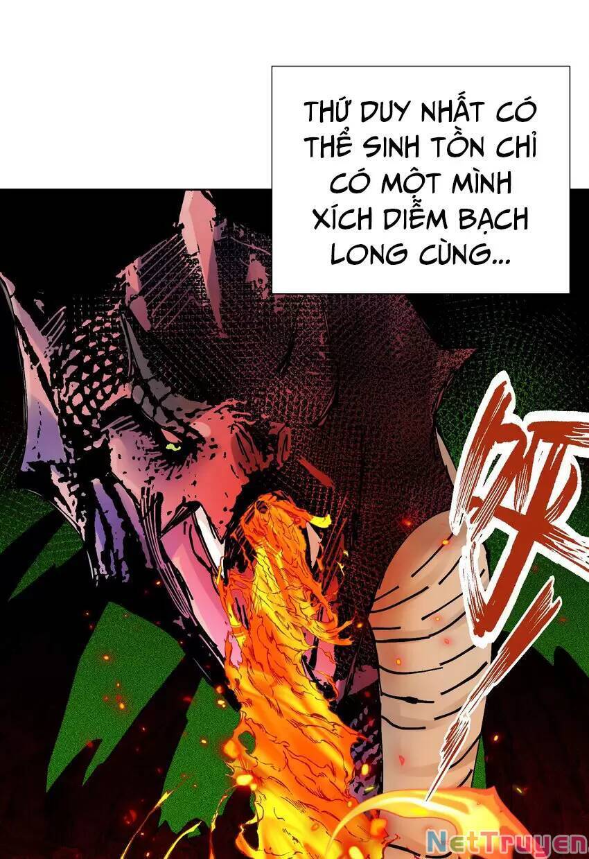 Bản Giáo Chủ Thân Bất Do Kỷ Chapter 49 - 44
