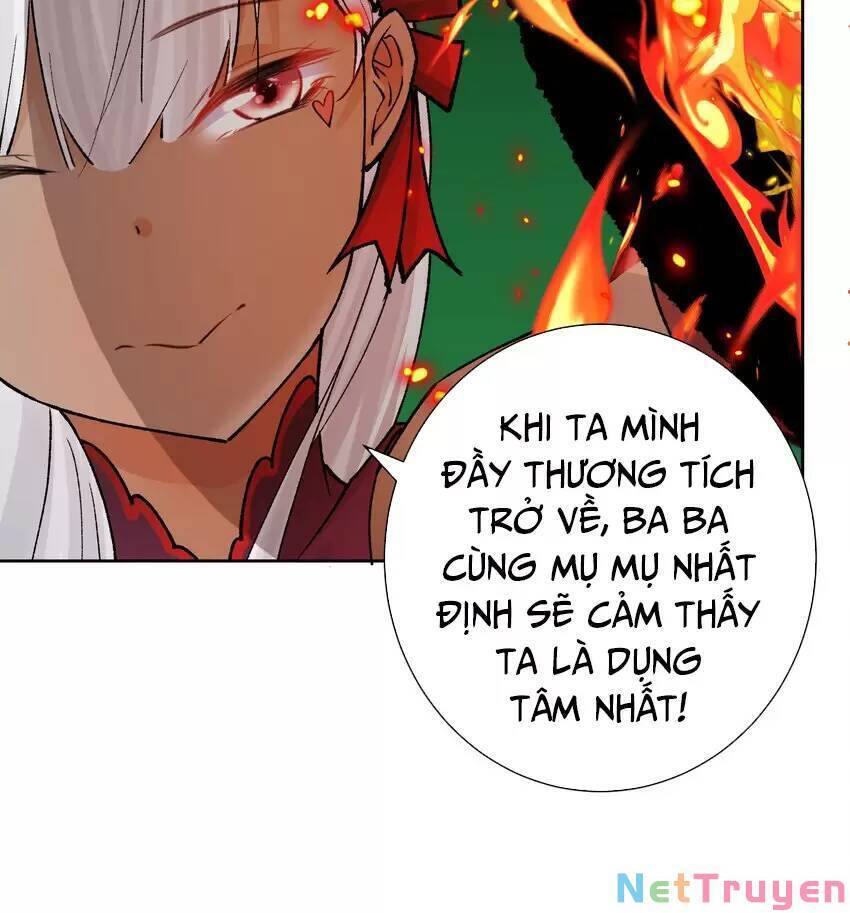 Bản Giáo Chủ Thân Bất Do Kỷ Chapter 49 - 47