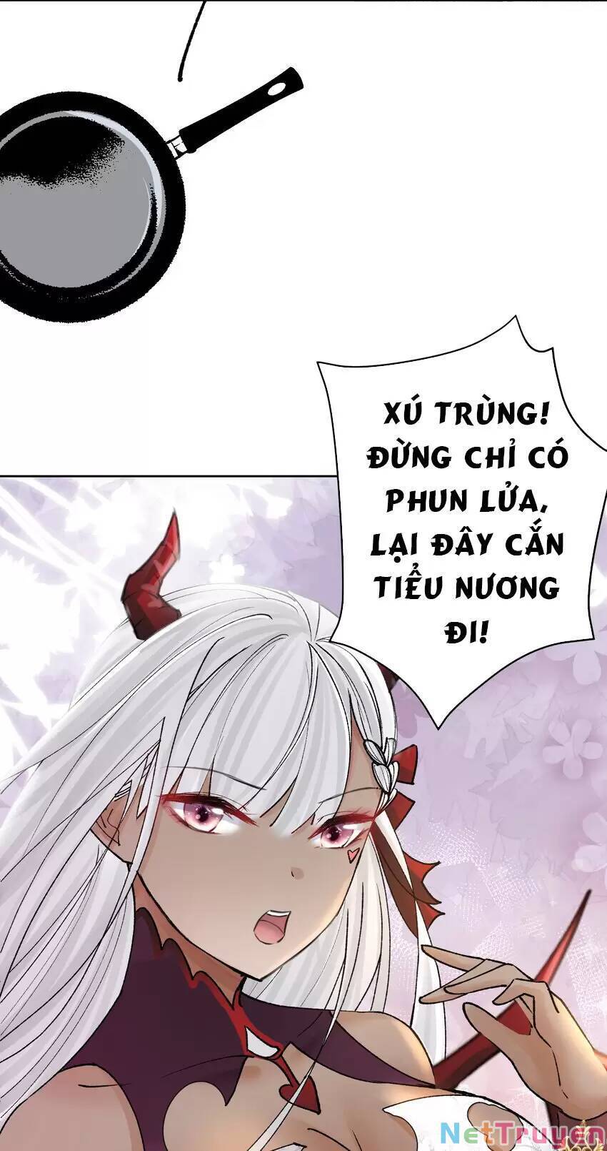 Bản Giáo Chủ Thân Bất Do Kỷ Chapter 49 - 51