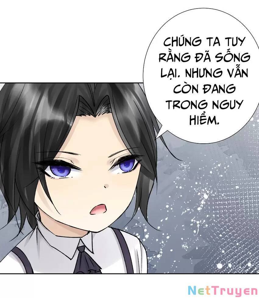 Bản Giáo Chủ Thân Bất Do Kỷ Chapter 49 - 62