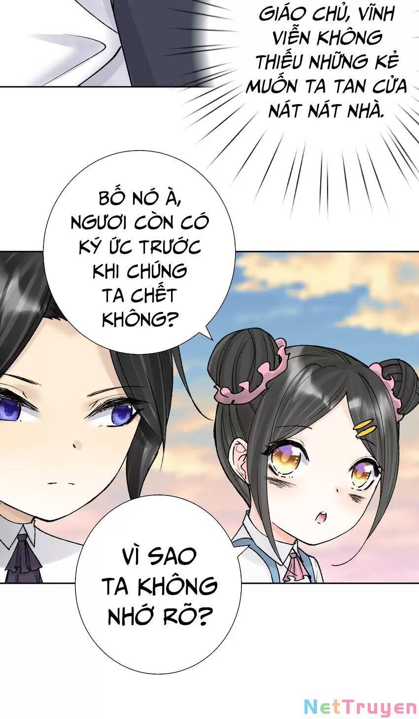 Bản Giáo Chủ Thân Bất Do Kỷ Chapter 49 - 65