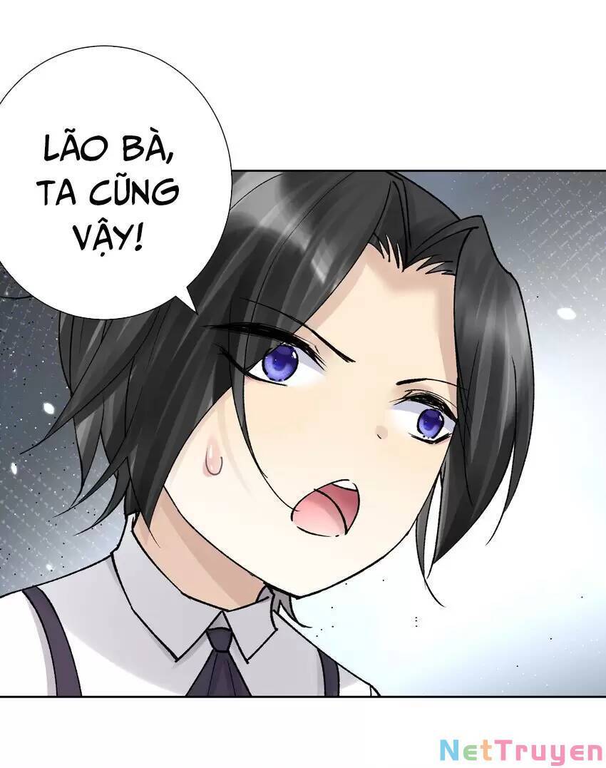 Bản Giáo Chủ Thân Bất Do Kỷ Chapter 49 - 68