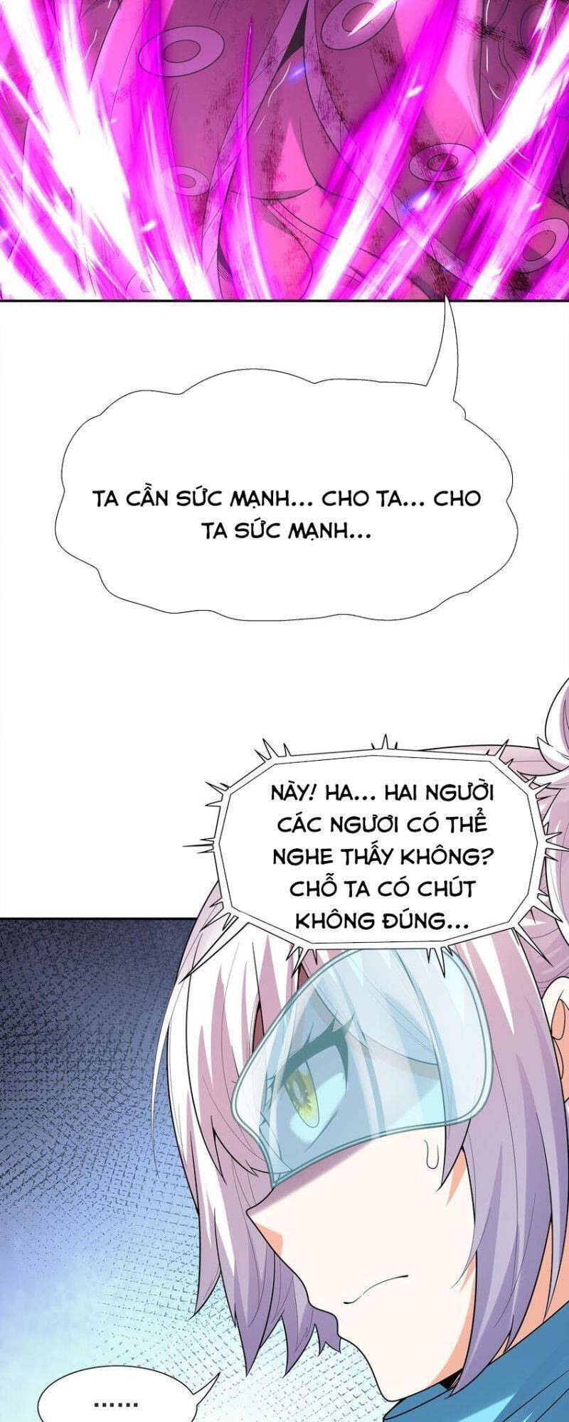 Hậu Cung Của Ta Toàn Là Ma Nữ Phản Diện Chapter 54 - 24