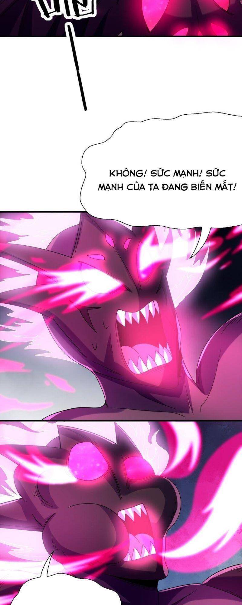 Hậu Cung Của Ta Toàn Là Ma Nữ Phản Diện Chapter 55 - 32