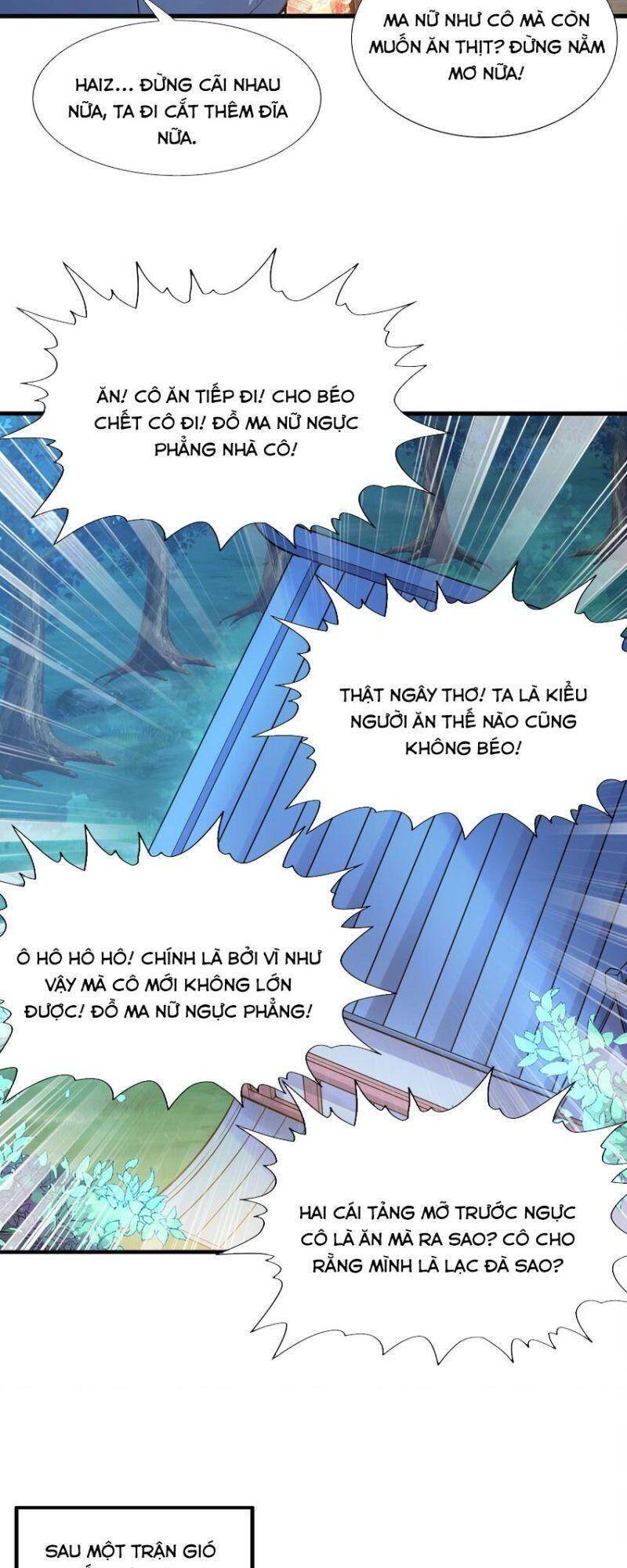 Hậu Cung Của Ta Toàn Là Ma Nữ Phản Diện Chapter 58 - 10