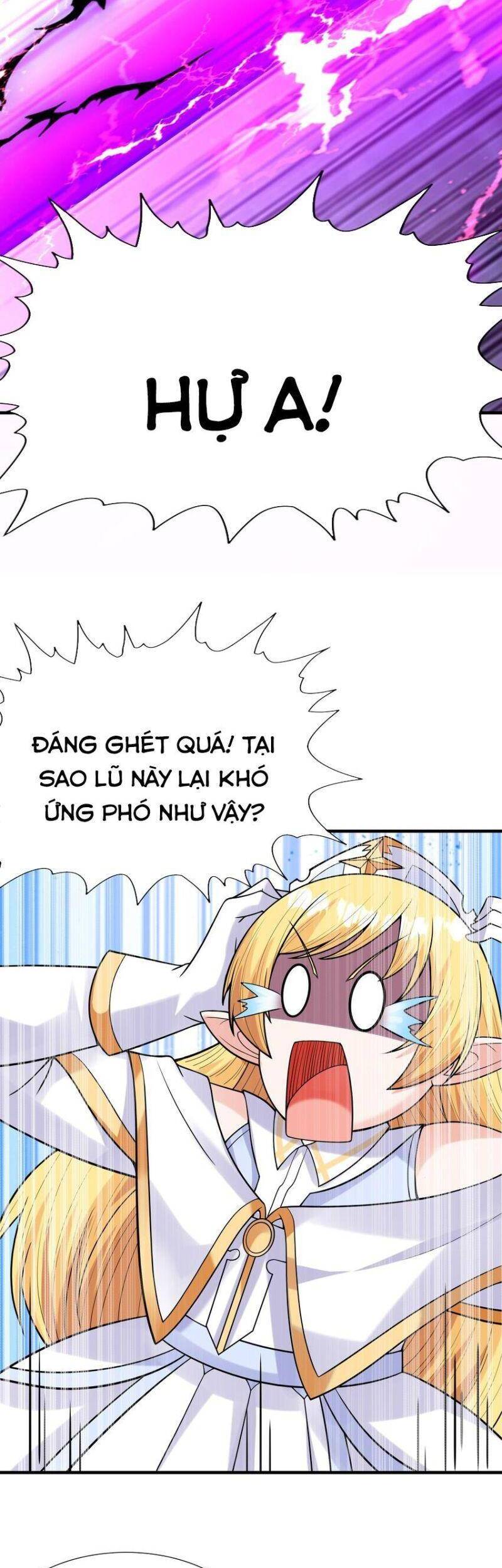 Hậu Cung Của Ta Toàn Là Ma Nữ Phản Diện Chapter 62 - 20
