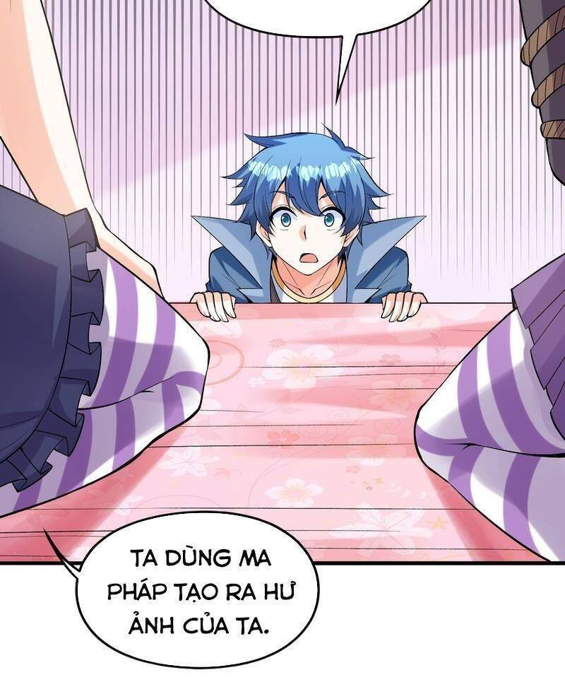 Hậu Cung Của Ta Toàn Là Ma Nữ Phản Diện Chapter 65 - 29
