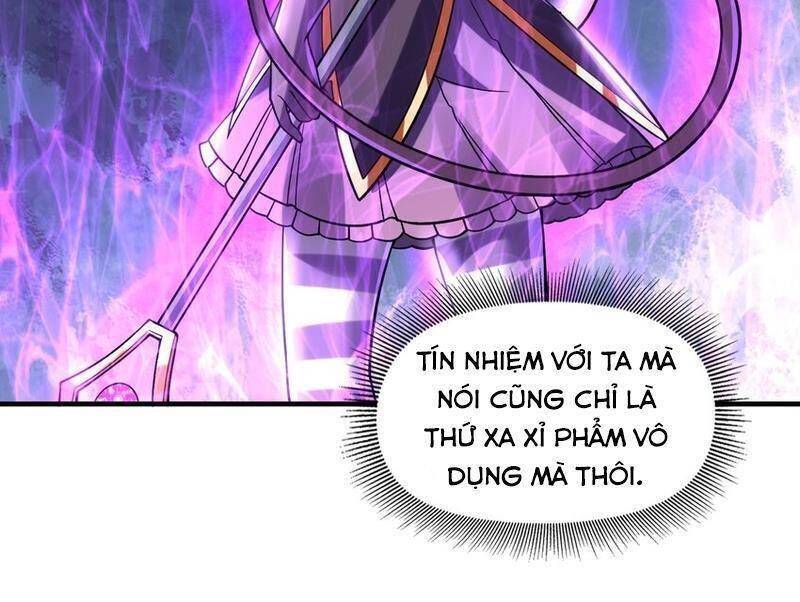 Hậu Cung Của Ta Toàn Là Ma Nữ Phản Diện Chapter 65 - 52