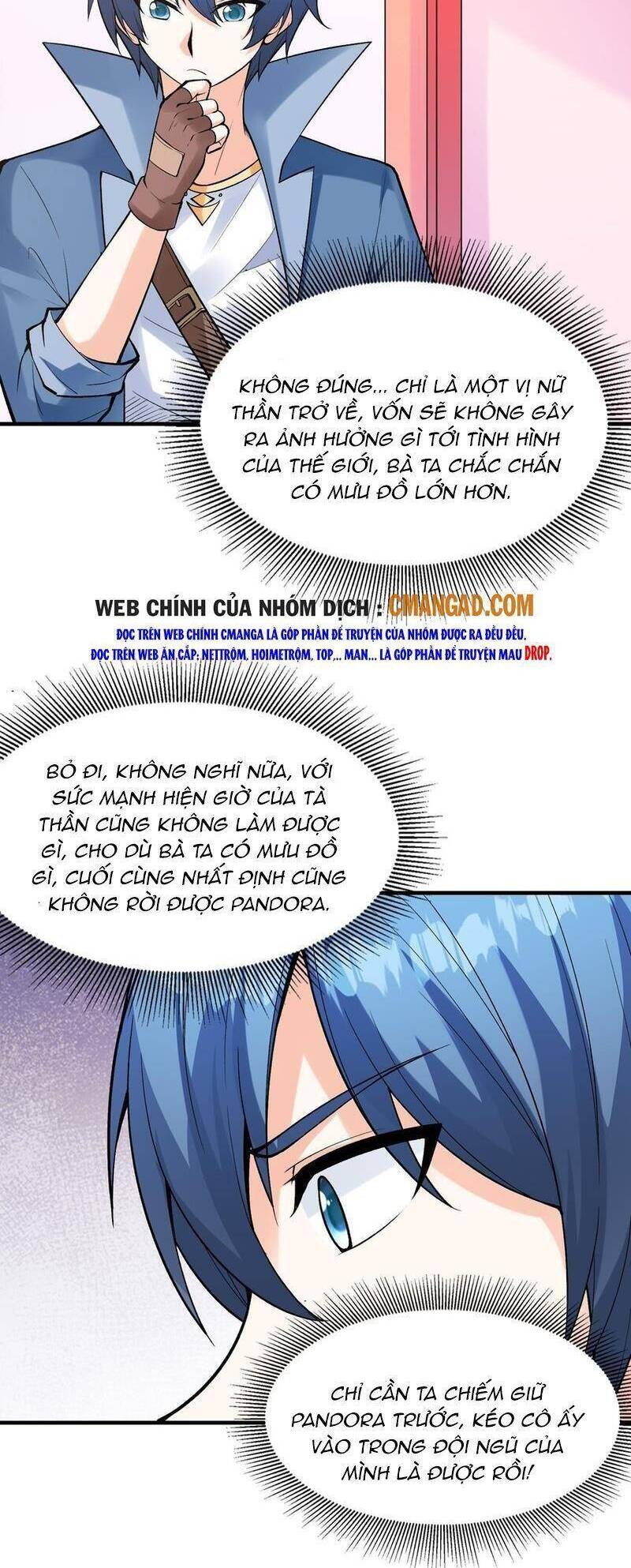 Hậu Cung Của Ta Toàn Là Ma Nữ Phản Diện Chapter 78 - 14