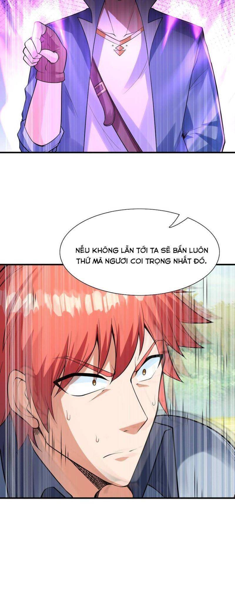 Hậu Cung Của Ta Toàn Là Ma Nữ Phản Diện Chapter 56 - 13