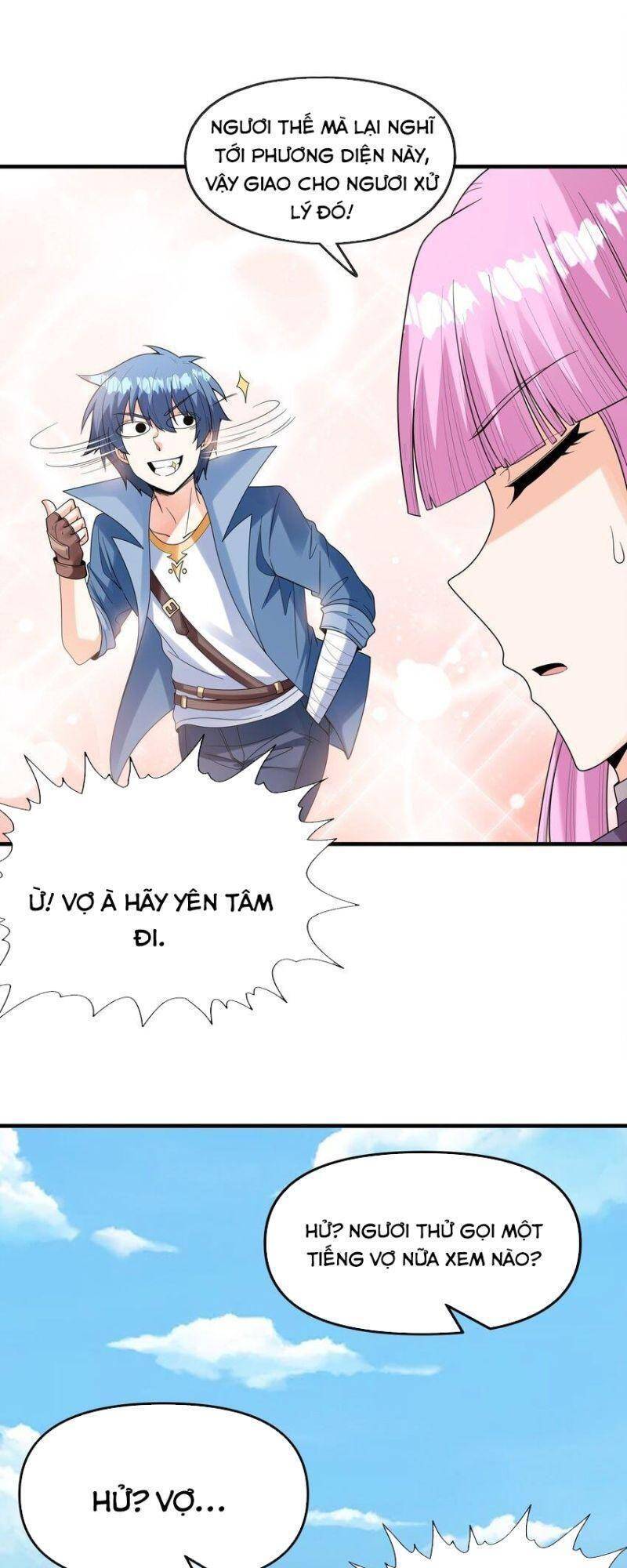 Hậu Cung Của Ta Toàn Là Ma Nữ Phản Diện Chapter 56 - 36