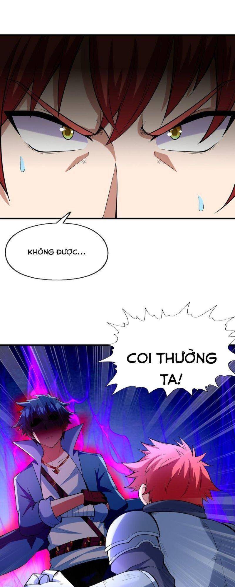 Hậu Cung Của Ta Toàn Là Ma Nữ Phản Diện Chapter 56 - 9