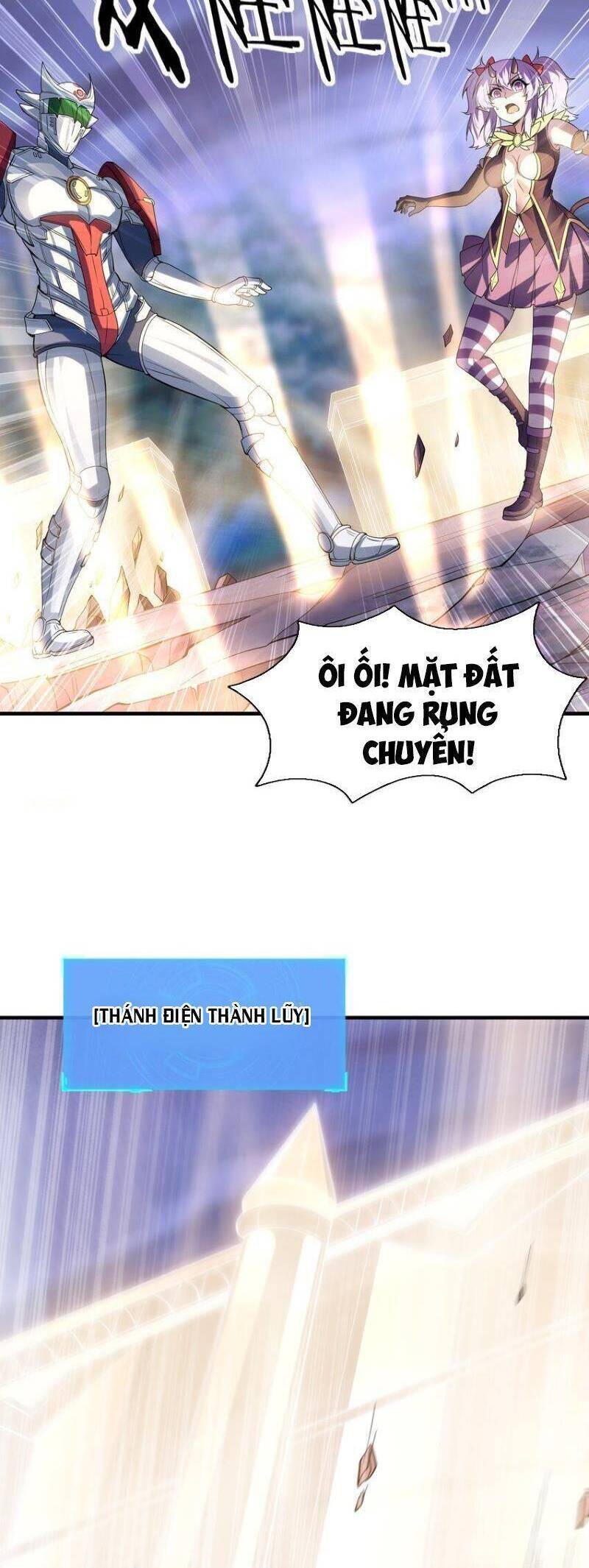 Hậu Cung Của Ta Toàn Là Ma Nữ Phản Diện Chapter 74 - 32