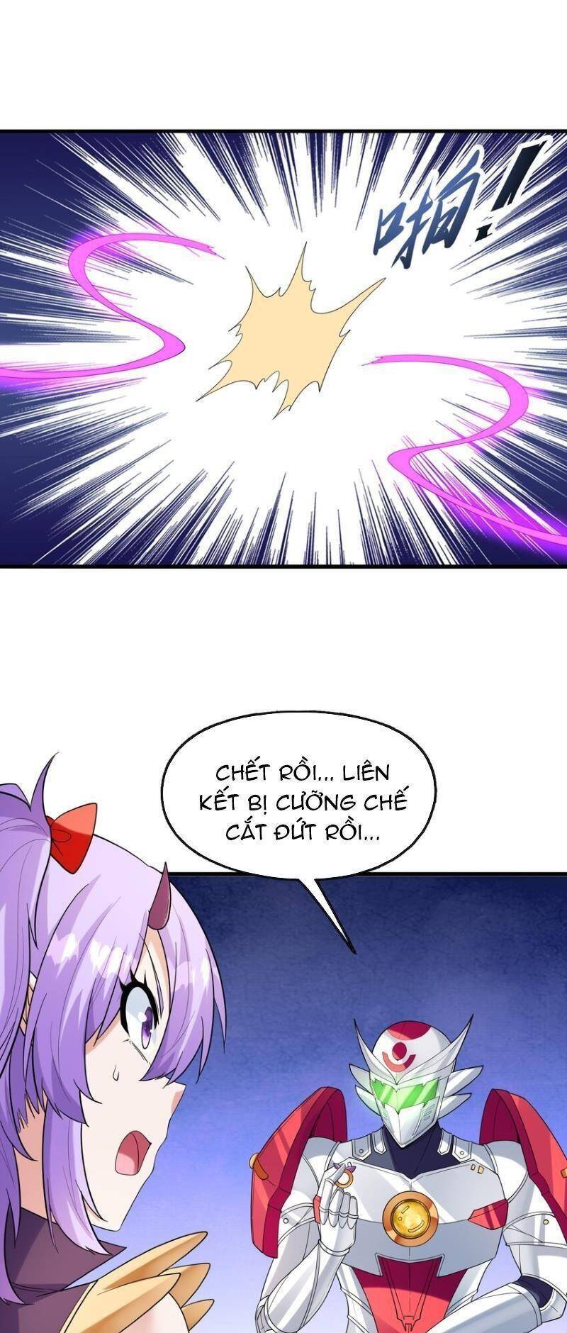Hậu Cung Của Ta Toàn Là Ma Nữ Phản Diện Chapter 75 - 12