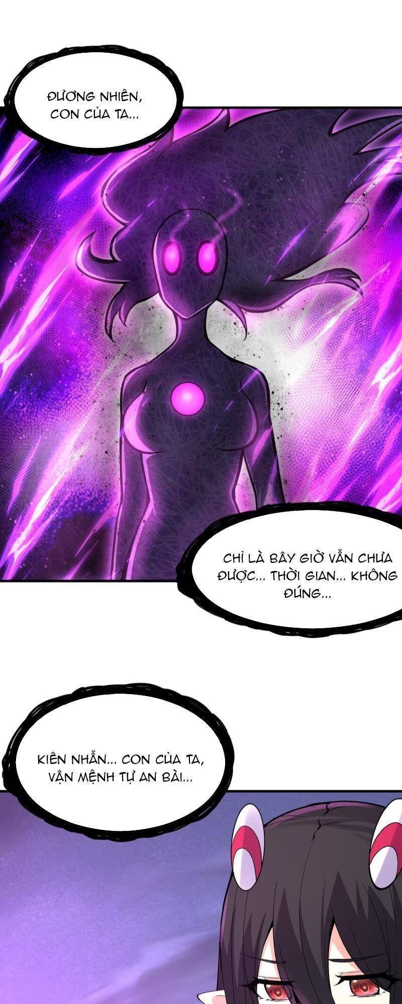 Hậu Cung Của Ta Toàn Là Ma Nữ Phản Diện Chapter 75 - 22