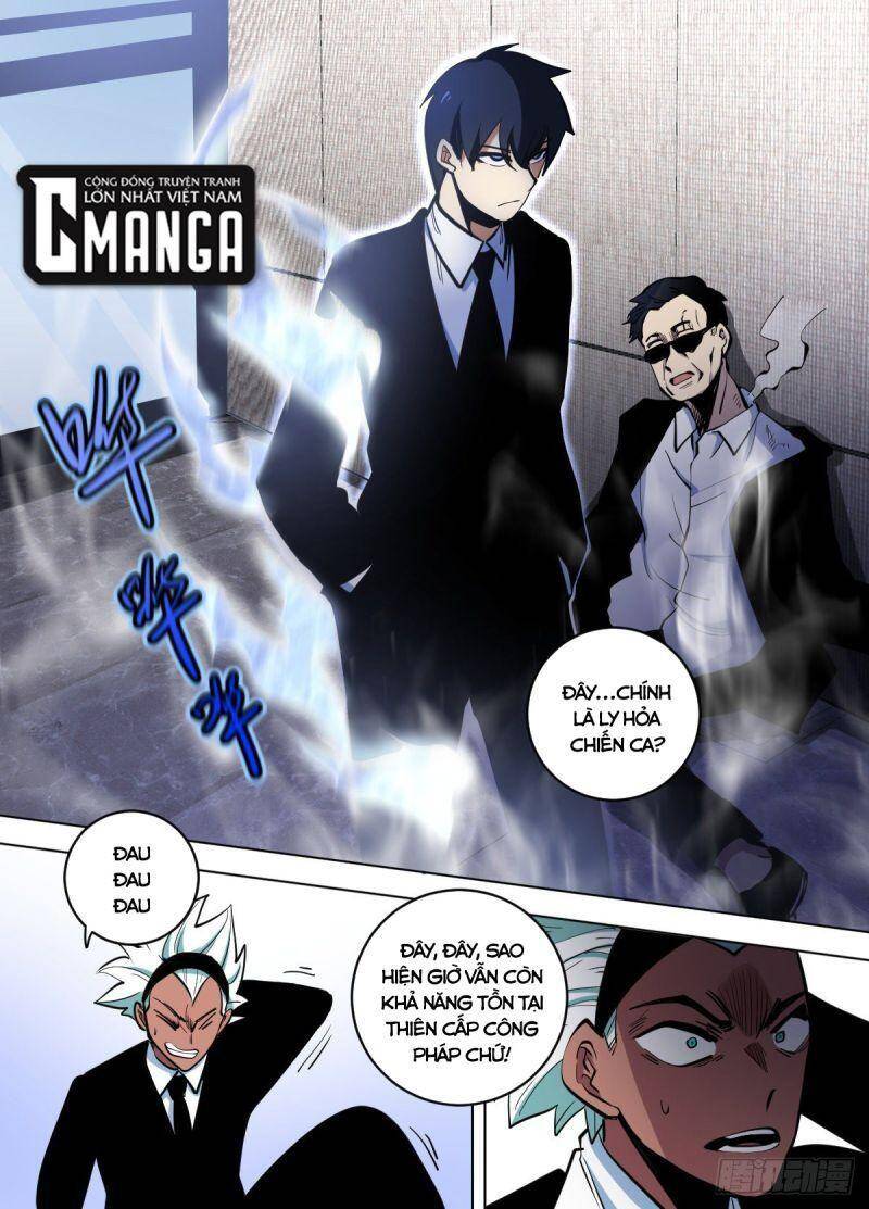 Ta Làm Lão Đại Ở Dị Giới Chapter 103 - 2