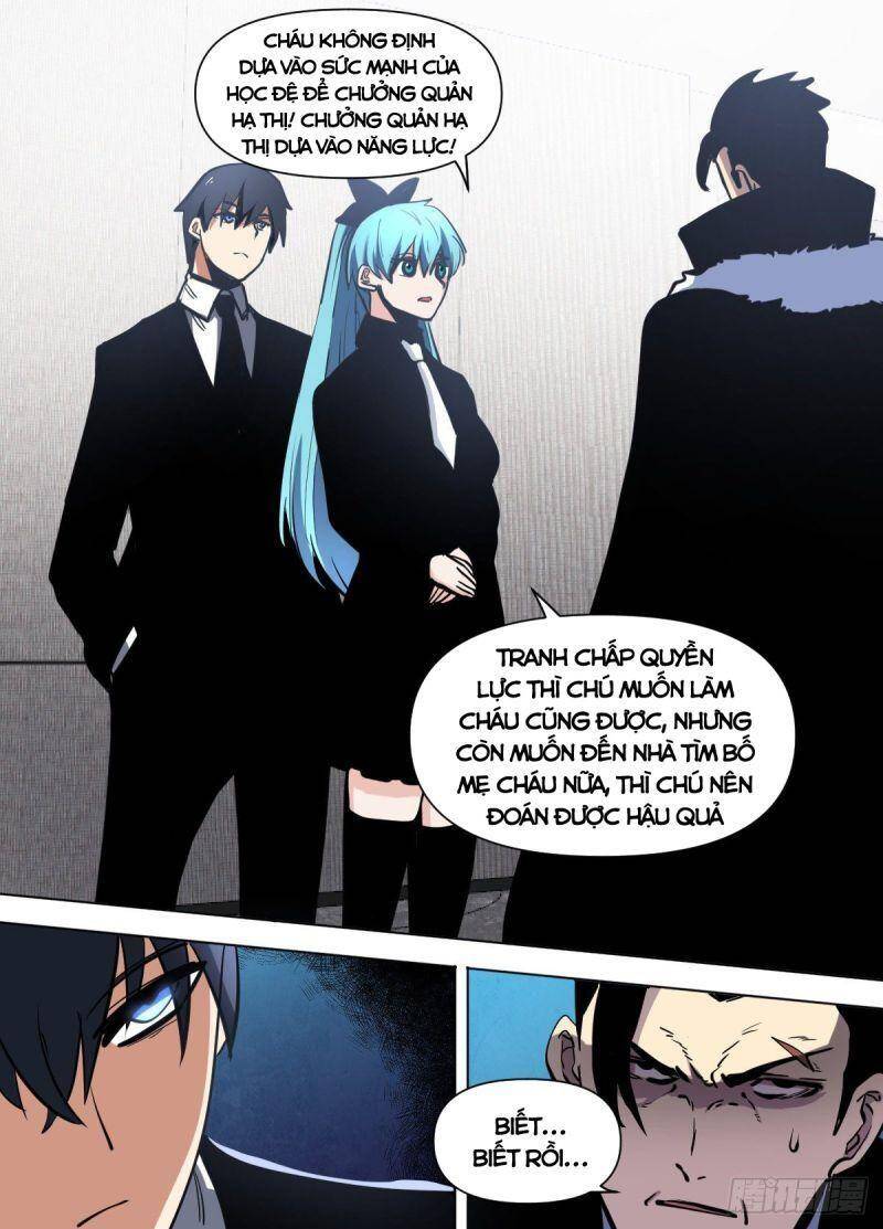 Ta Làm Lão Đại Ở Dị Giới Chapter 103 - 6