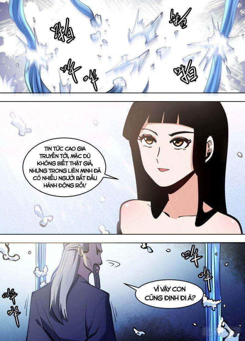 Ta Làm Lão Đại Ở Dị Giới Chapter 106 - 3