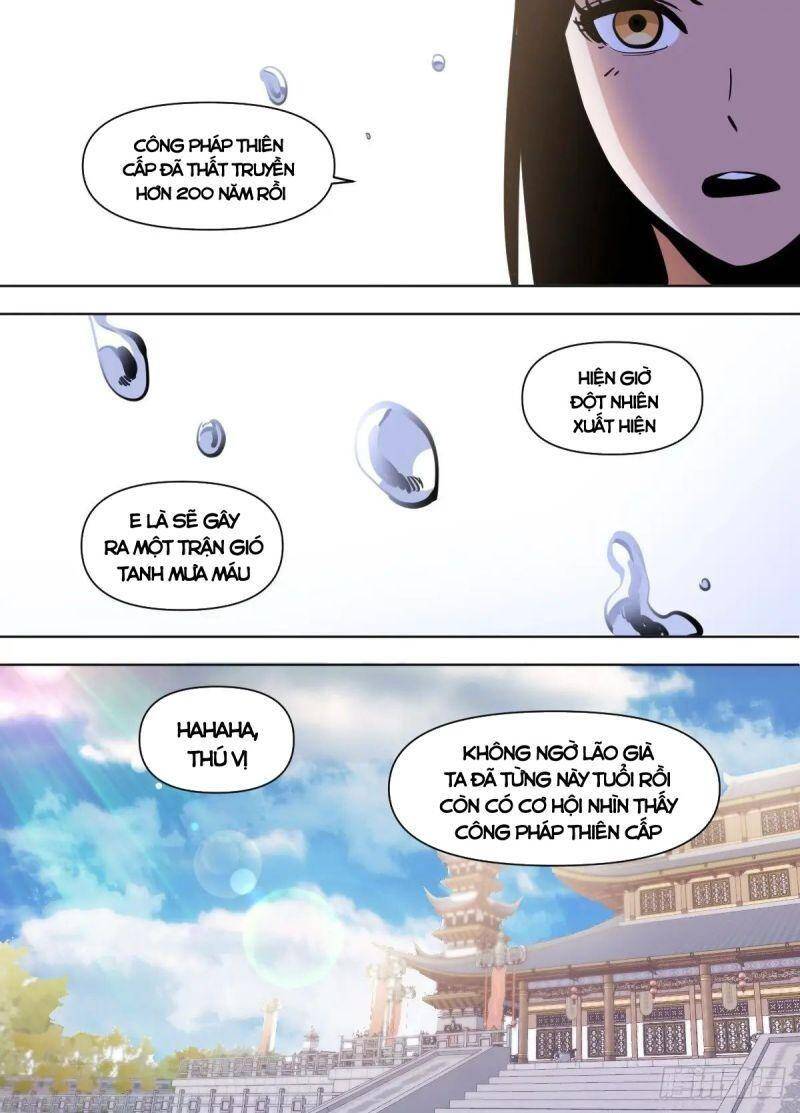 Ta Làm Lão Đại Ở Dị Giới Chapter 106 - 5