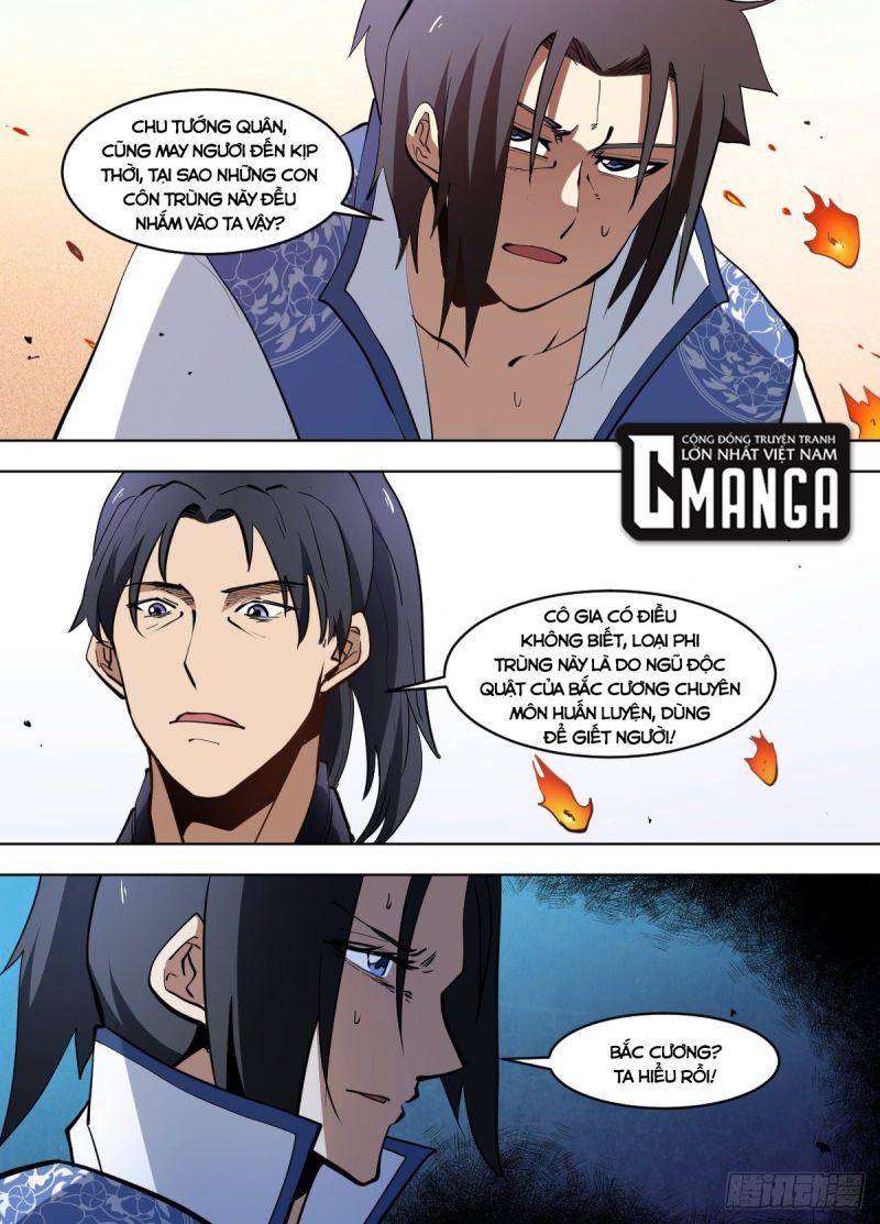 Ta Làm Lão Đại Ở Dị Giới Chapter 114 - 2