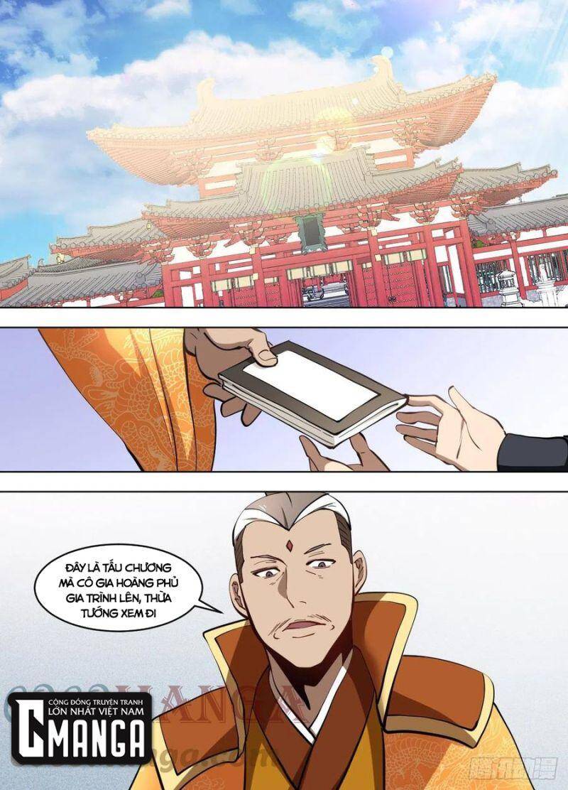 Ta Làm Lão Đại Ở Dị Giới Chapter 118 - 9