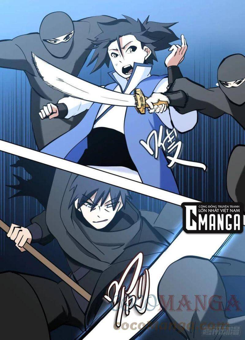 Ta Làm Lão Đại Ở Dị Giới Chapter 119 - 11