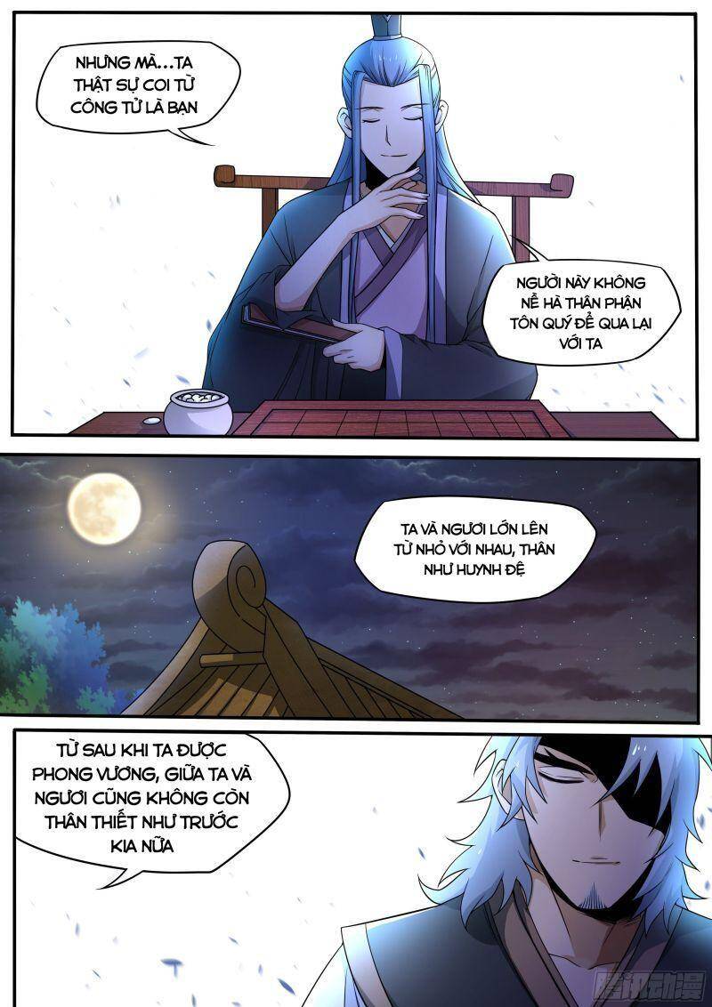 Ta Làm Lão Đại Ở Dị Giới Chapter 53 - 2